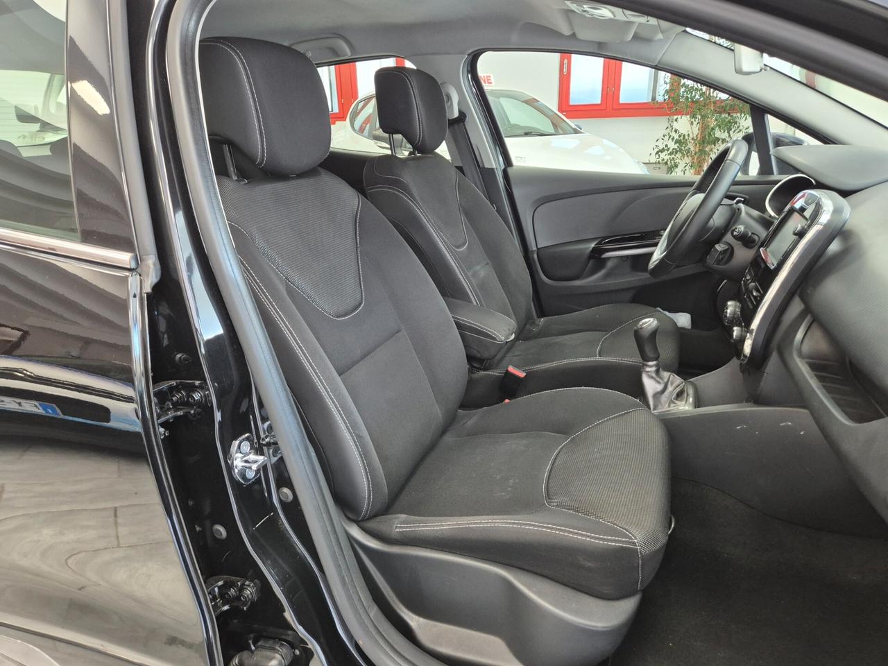 Renault Clio 1.5 dCi 8V 75CV 5 porte Wave