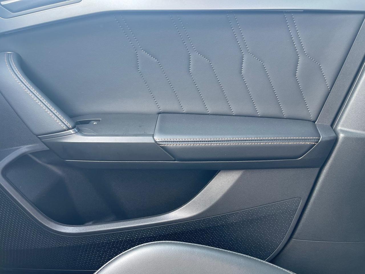 Cupra Leon León Sporturer 2.0 TDI Car #10522