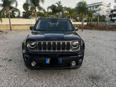 Jeep Renegade 4x4