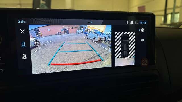 Peugeot Expert Doppia Cabina Mobile Long - 2.0 BlueHDi 140 *KM0*