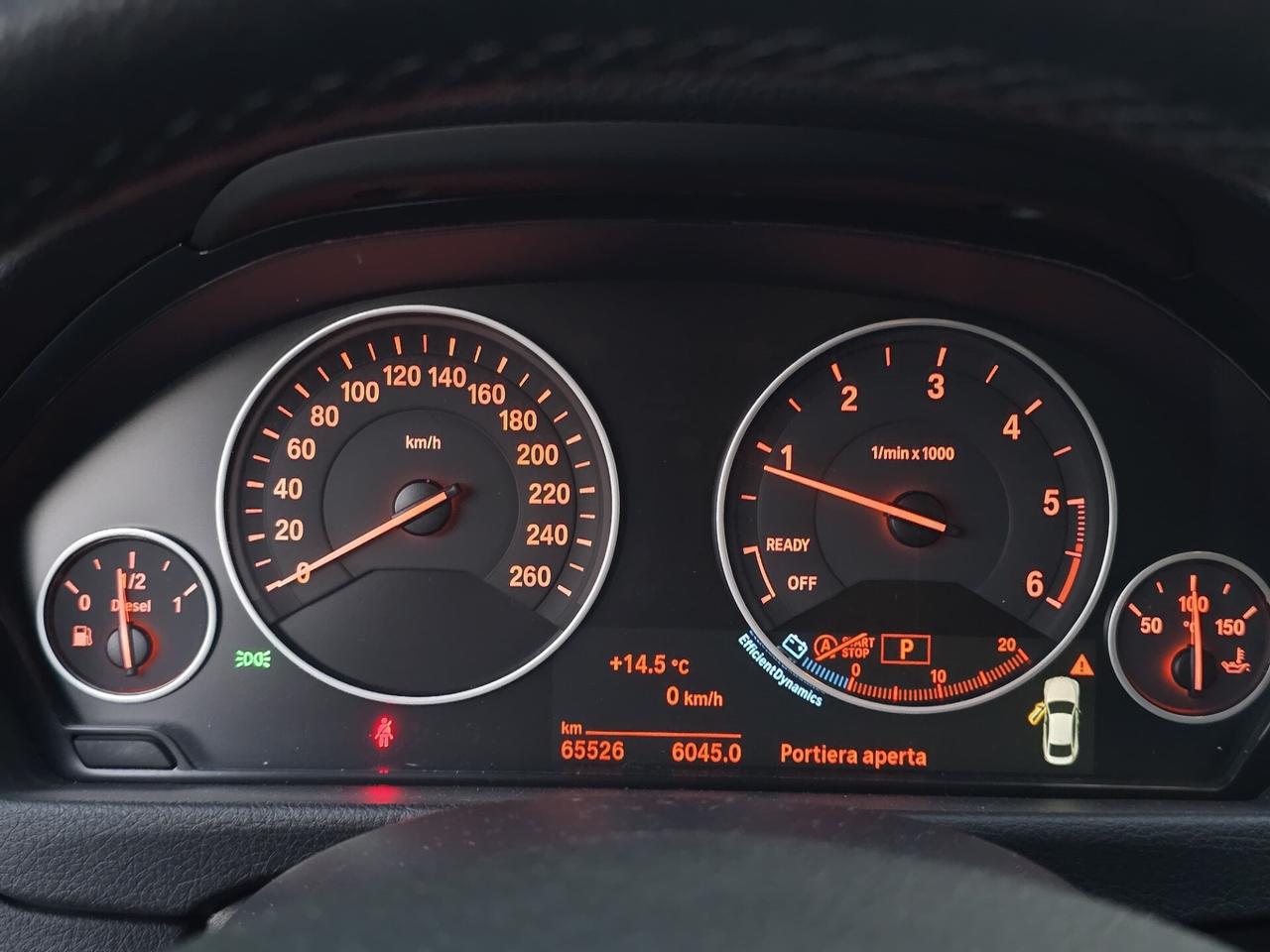 Bmw 4er Gran Coupe 420d Coupé Luxury