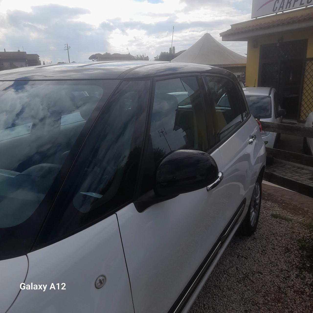 Fiat 500L 1.400cc GPL Lounge