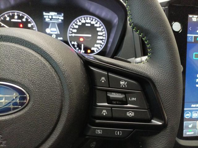SUBARU Forester 2.0 e-Boxer MHEV CVT Lineartronic 4dventure