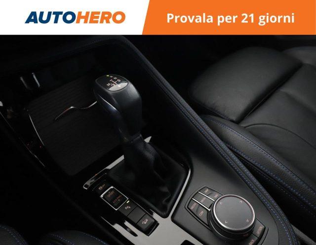 BMW X2 xDrive25d Msport