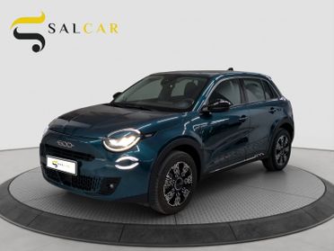 Fiat 600 Hybrid 145 CV DCT MHEV 2025