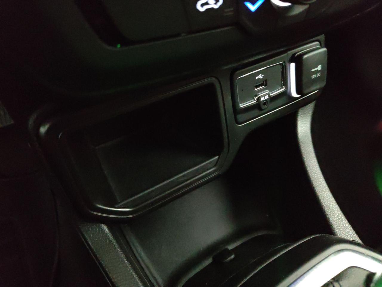 JEEP Renegade 2019 1.5 T4 130CV HYBRID LIMITED DCT 7