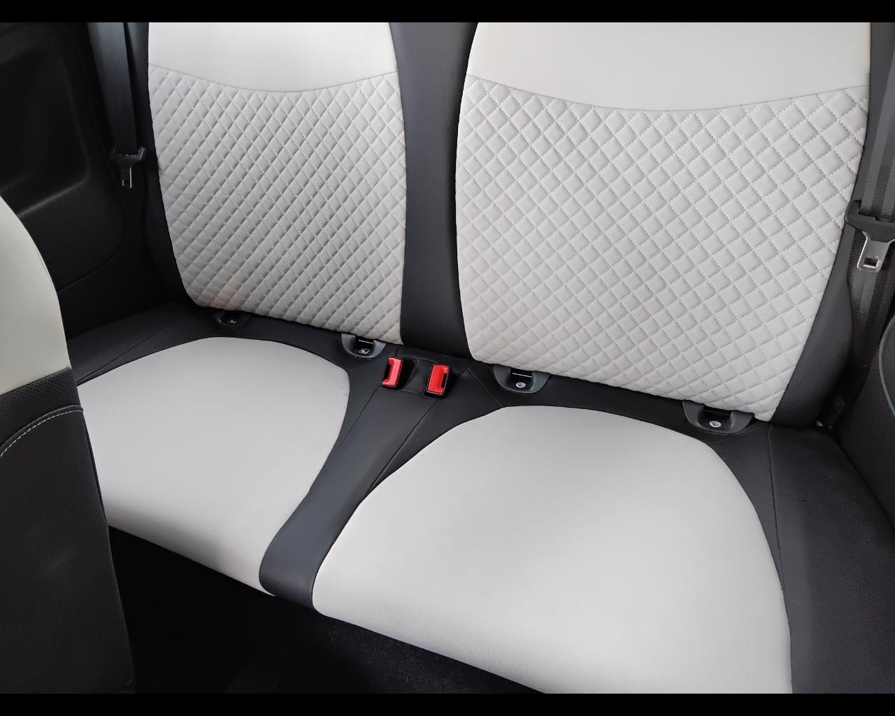 FIAT 500 III 2015 - 500 1.0 hybrid Dolcevita 70cv