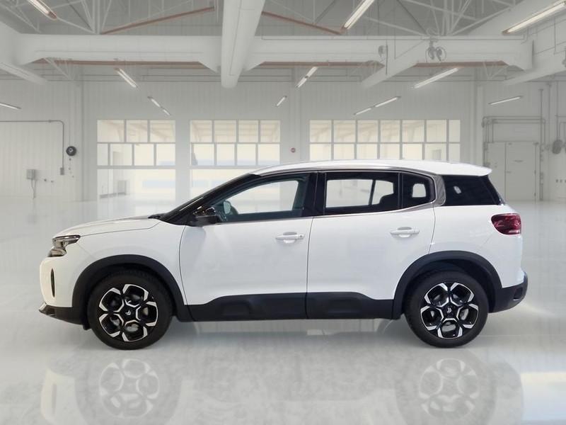 CITROEN C5 AIRCROSS BLUEHDI 130 SES FEEL PACK EAT8 5 PORTE SUV