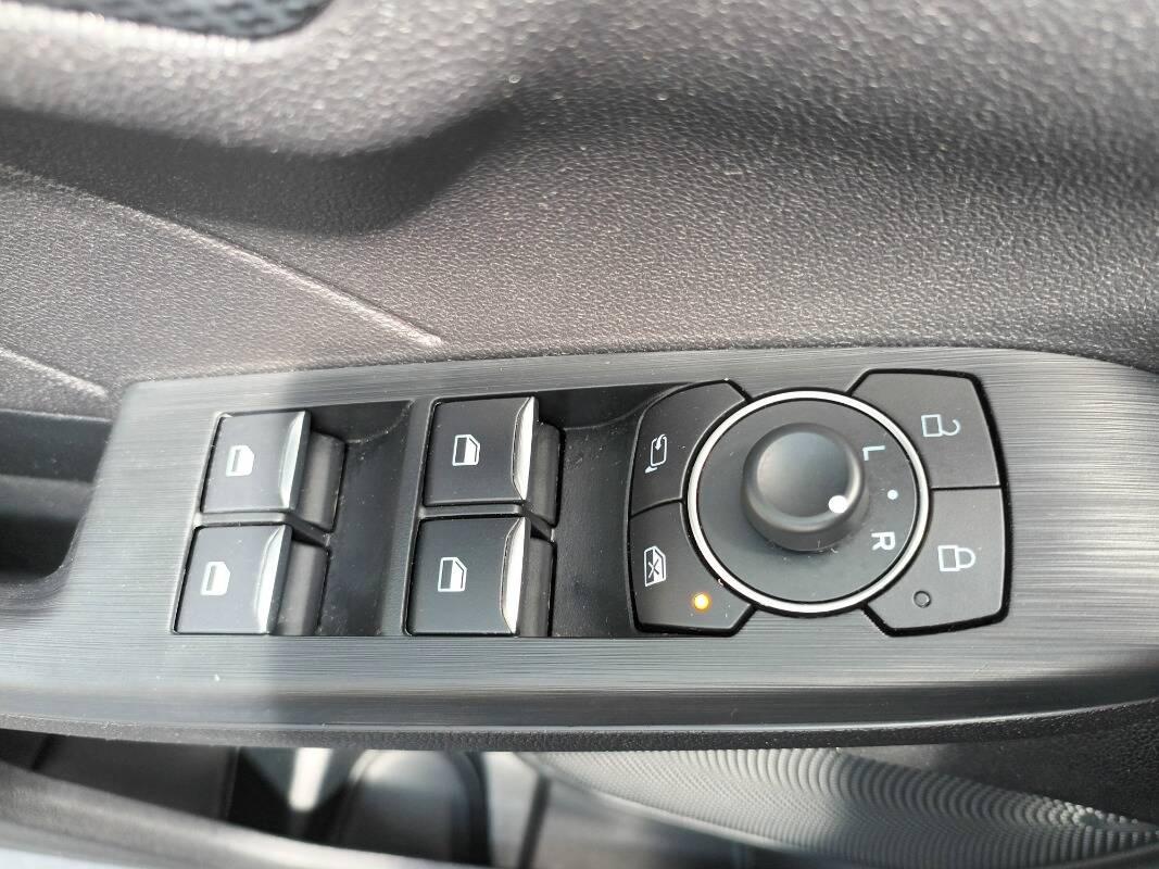 Ford Kuga 2.5 full hybrid ST-Line 2wd 190cv