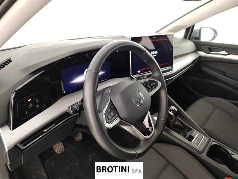 Volkswagen Golf 2.0 TDI SCR Life