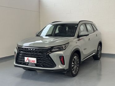 Dfsk Glory 600 Glory 600 1.5 aut.