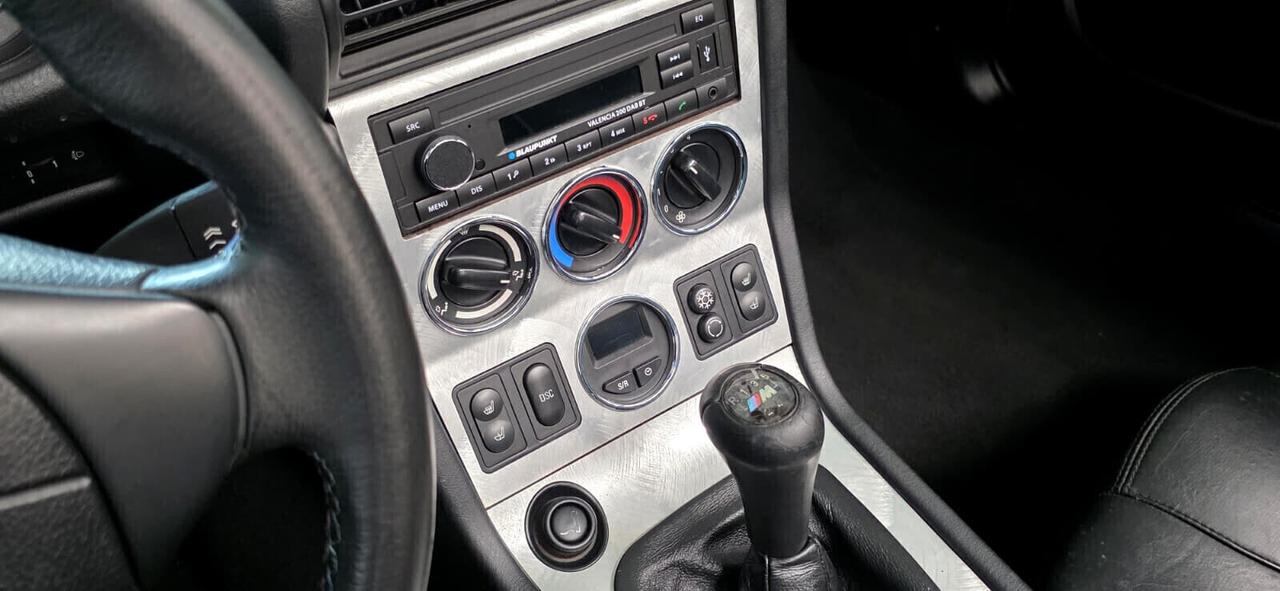 Bmw Z3 3.0i "SPORT EDITION"