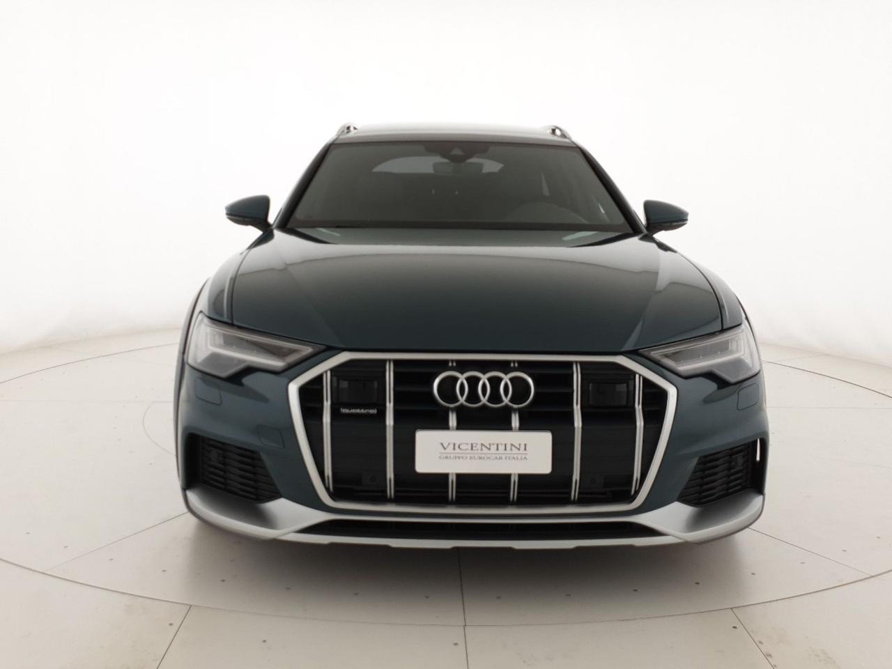 50TDI 286CV quattro tiptronic