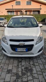 Chevrolet Spark 1.0 Gpl valido fino al 2034
