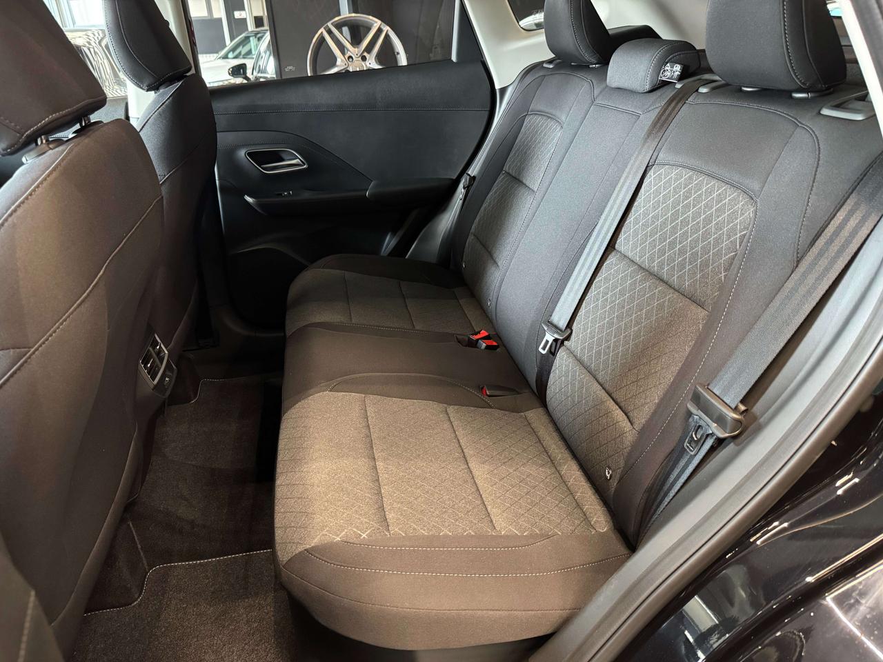 MG ZS 1.5 Hybrid+ Comfort.