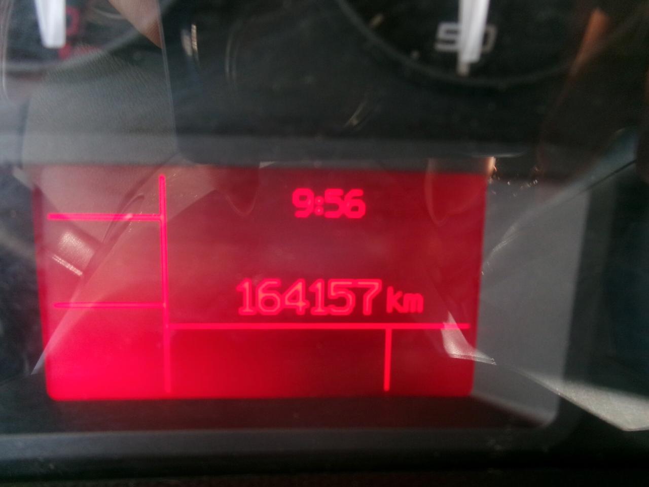Iveco Daily 60C15 3000 150CV E6 FRIGO FRCX 06/2028 164000 KM 8 PEDANE