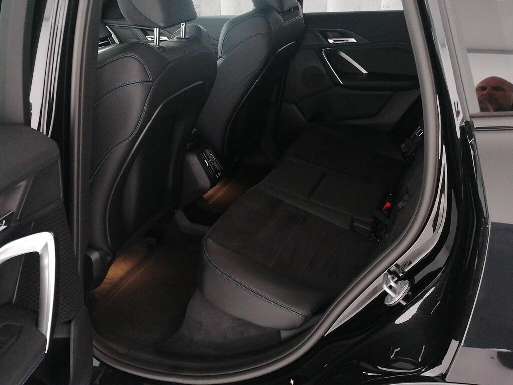 BMW X1 25 e MSport Pro xDrive DCT