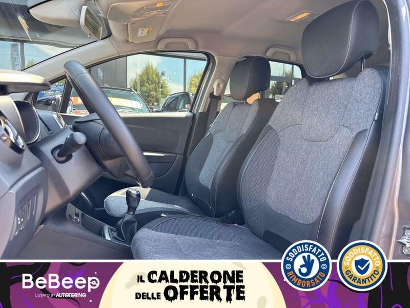 Renault Captur 0.9 TCE SPORT EDITION 90CV