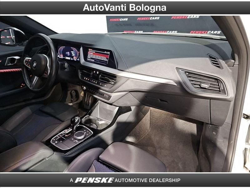 BMW Serie 1 116d Msport