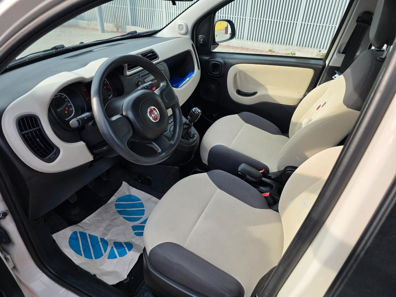 Fiat Panda 1.2B Fire perfetta garantita 12 mesi