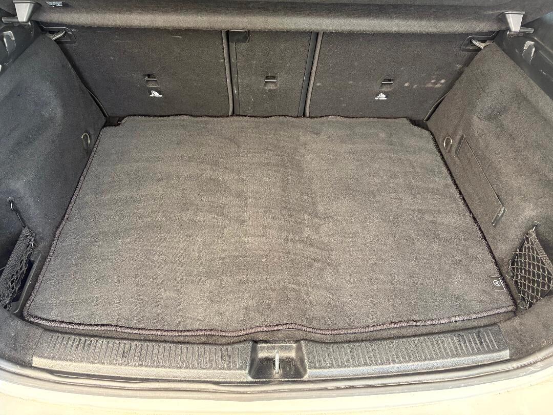 Mercedes-benz B 200 d Automatic Sport Plus