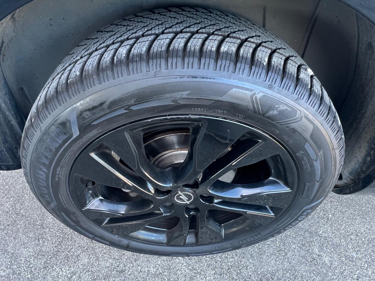 Opel Grandland 1.5d GS Line FINANZIABILE