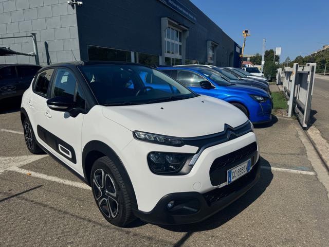 CITROEN C3 PureTech 83CV Shine SUPER PREZZO
