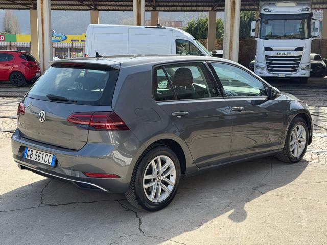 VOLKSWAGEN Golf 2.0 TDI DSG 5p. Business BlueMotion Technology