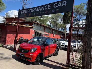 Smart ForFour 70 1.0 twinamic Passion GARA 24 MESI *PROMO*