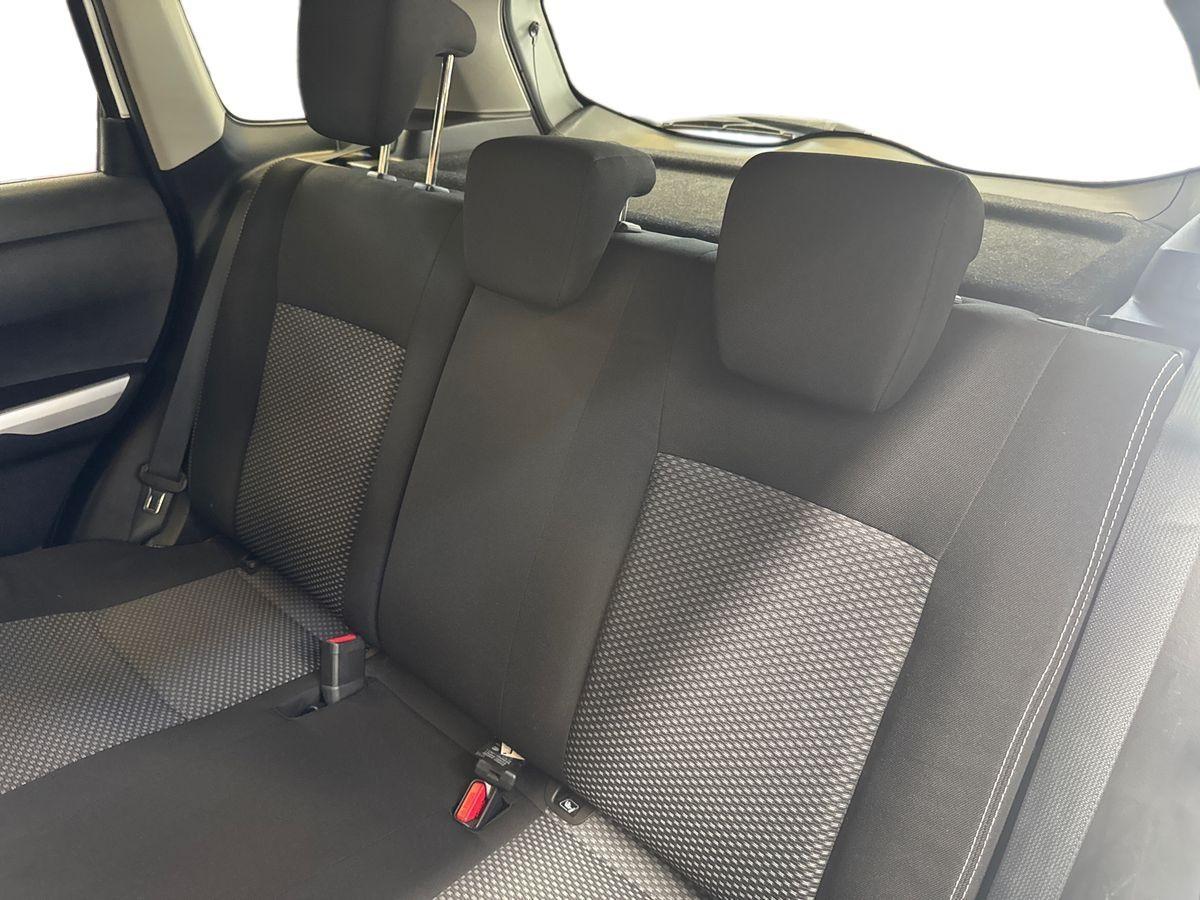 SUZUKI Vitara II 2015 - Vitara 1.6 vvt V-Cool s&s 2wd