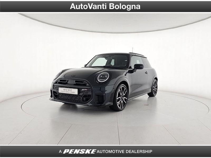 MINI Cooper Mini Cooper 3p 1.5 C JCW auto