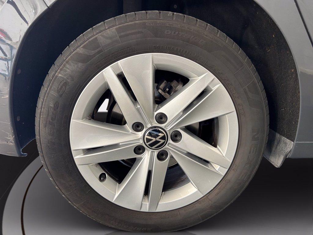 VOLKSWAGEN Golf 1.0 tsi evo life 110cv del 2022