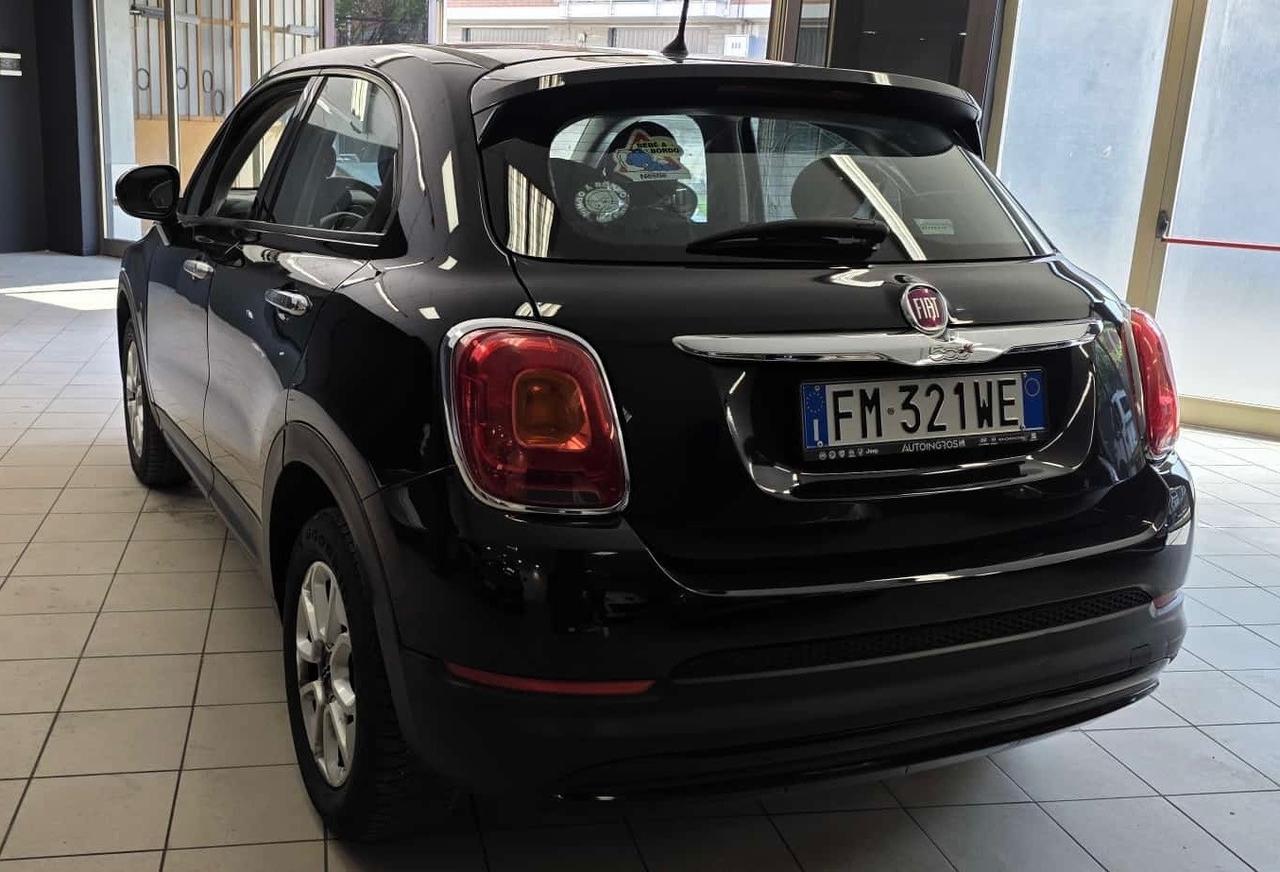 Fiat 500X 1.3 MultiJet 95 CV Business