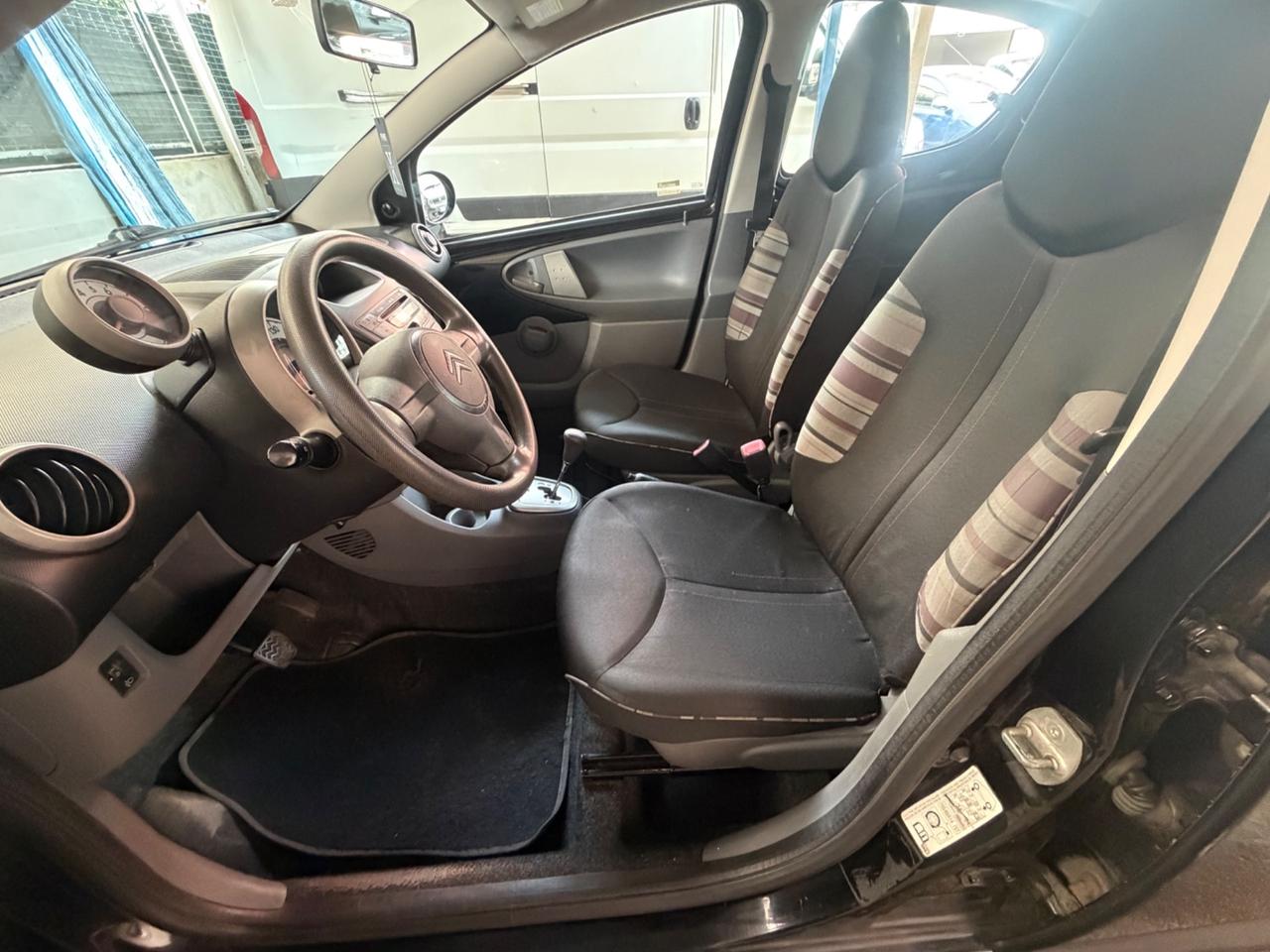 Citroen C1 1.0 5 porte airdream CMP-5 Perfect