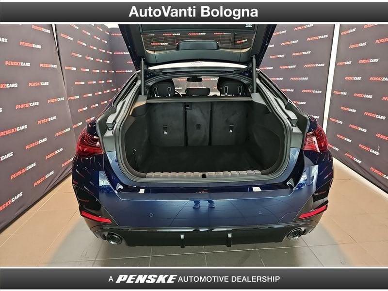 BMW Serie 4 Gran Coupé 420d xDrive 48V Msport Pro