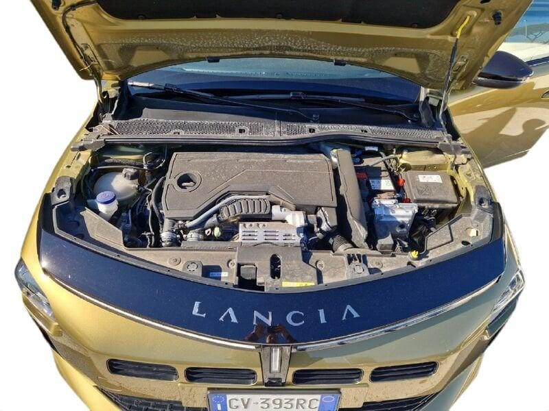 Lancia Ypsilon Nuova Ibrida My24 Lx 1.2 100cv Ibrida