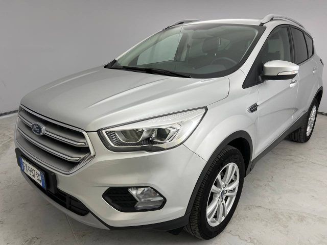 FORD Kuga 1.5 TDCI 120 CV S&S 2WD Business