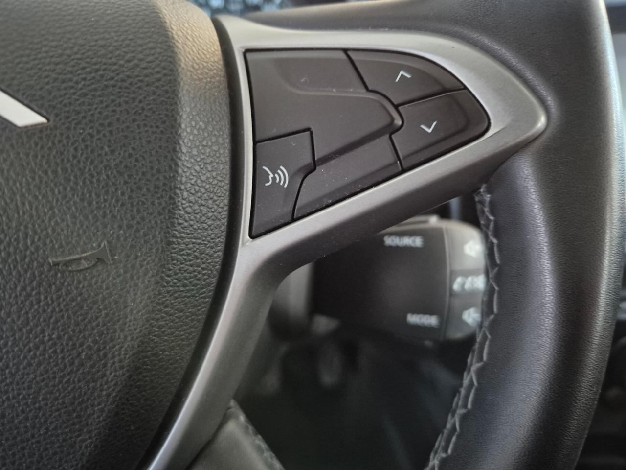 Dacia Duster 1.0 TCe GPL 4x2 Expression