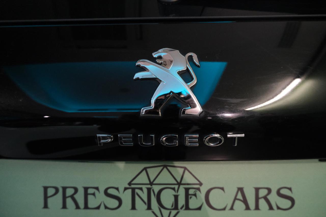 Peugeot 308 308 SW 1.5 bluehdi GT Line s&s 130cv eat8