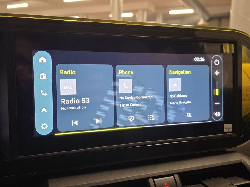 FIAT Grande Panda Grande Panda 1.2 Hybrid 110 CV S&S La Prima