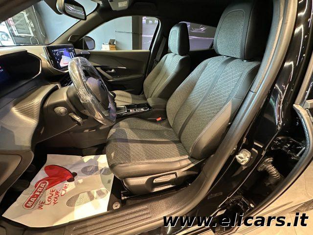 PEUGEOT 2008 Puretech S&S Allure