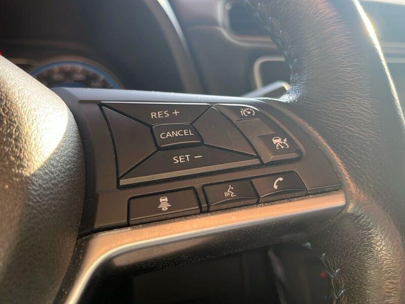 Nissan Leaf Acenta 40 kWh