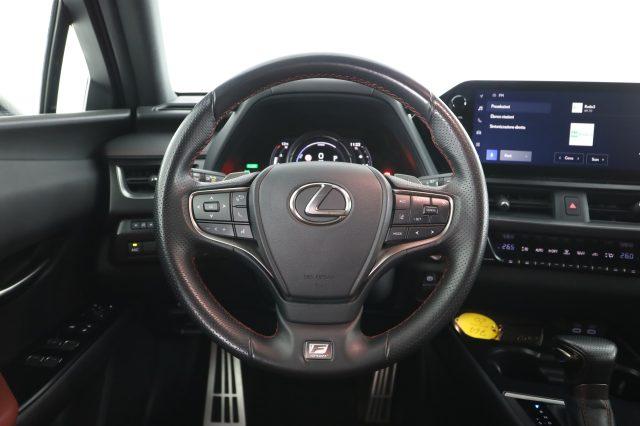 LEXUS Other UX UX Hybrid F Sport