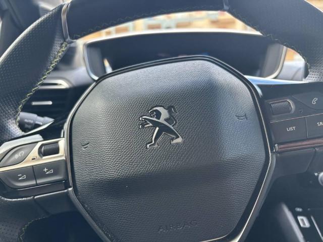 Peugeot 208 1.2 puretech GT s&s 100cv
