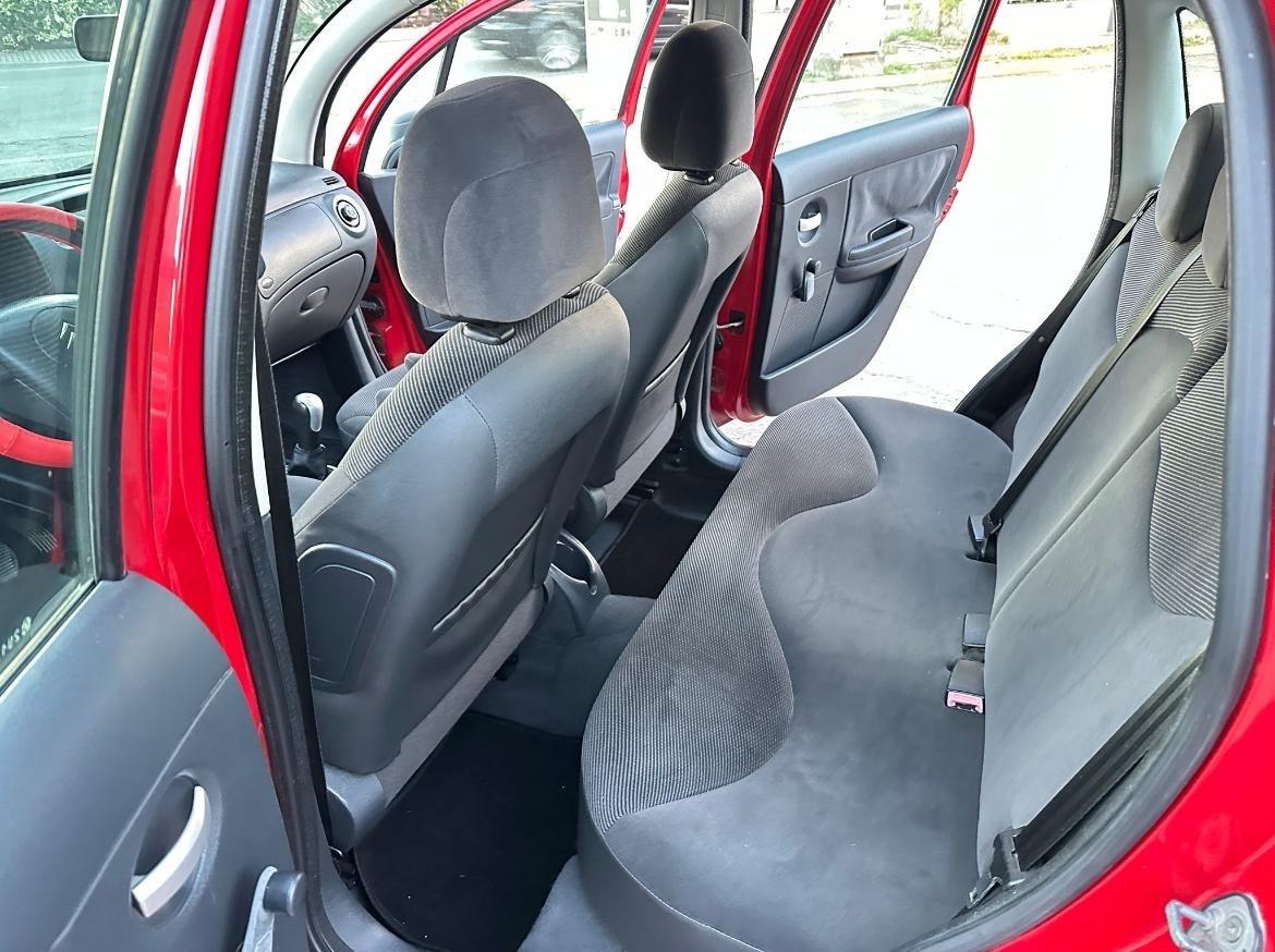 Citroen C3 1.4 Elegance Bi Energy G 2008