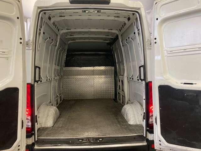 Iveco Daily 35S15 EURO 5 - UNICO PROPRIETARIO - OTTIME CONDIZ.