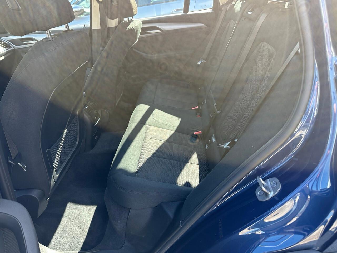 Bmw X3 xDrive20d 48V Business Advantage 190CV