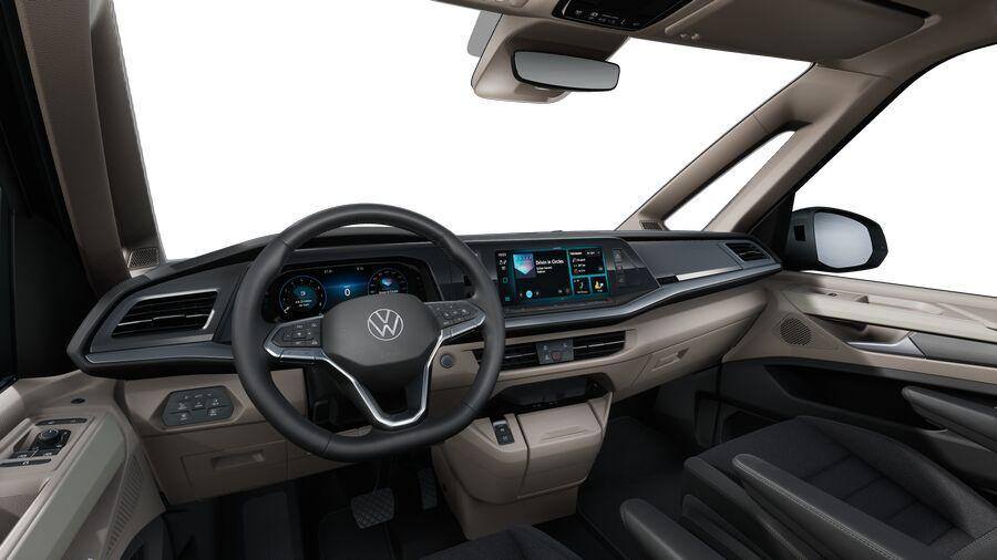 VOLKSWAGEN California T7 2025 California T7 2.0 tdi Ocean 150cv DSG7