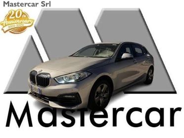 BMW 118 Serie 1 118i Business Advantage 140cv - GG029JF