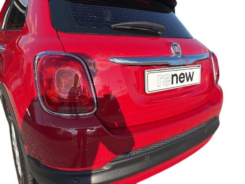 FIAT 500X 500X 1.4 MultiAir 140 CV Pop Star